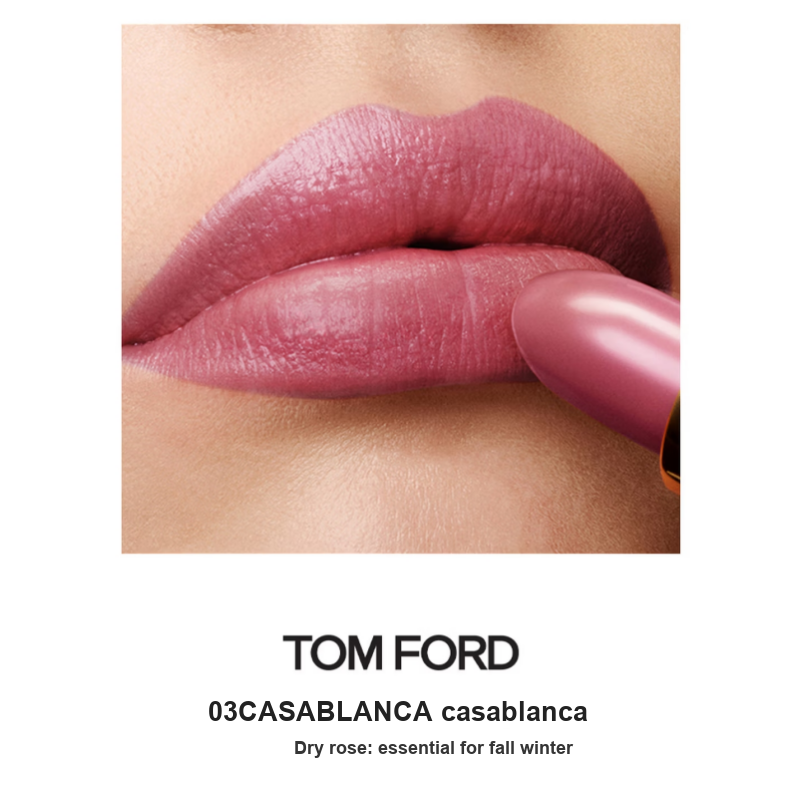 Губная помада TOM FORD — фото 1