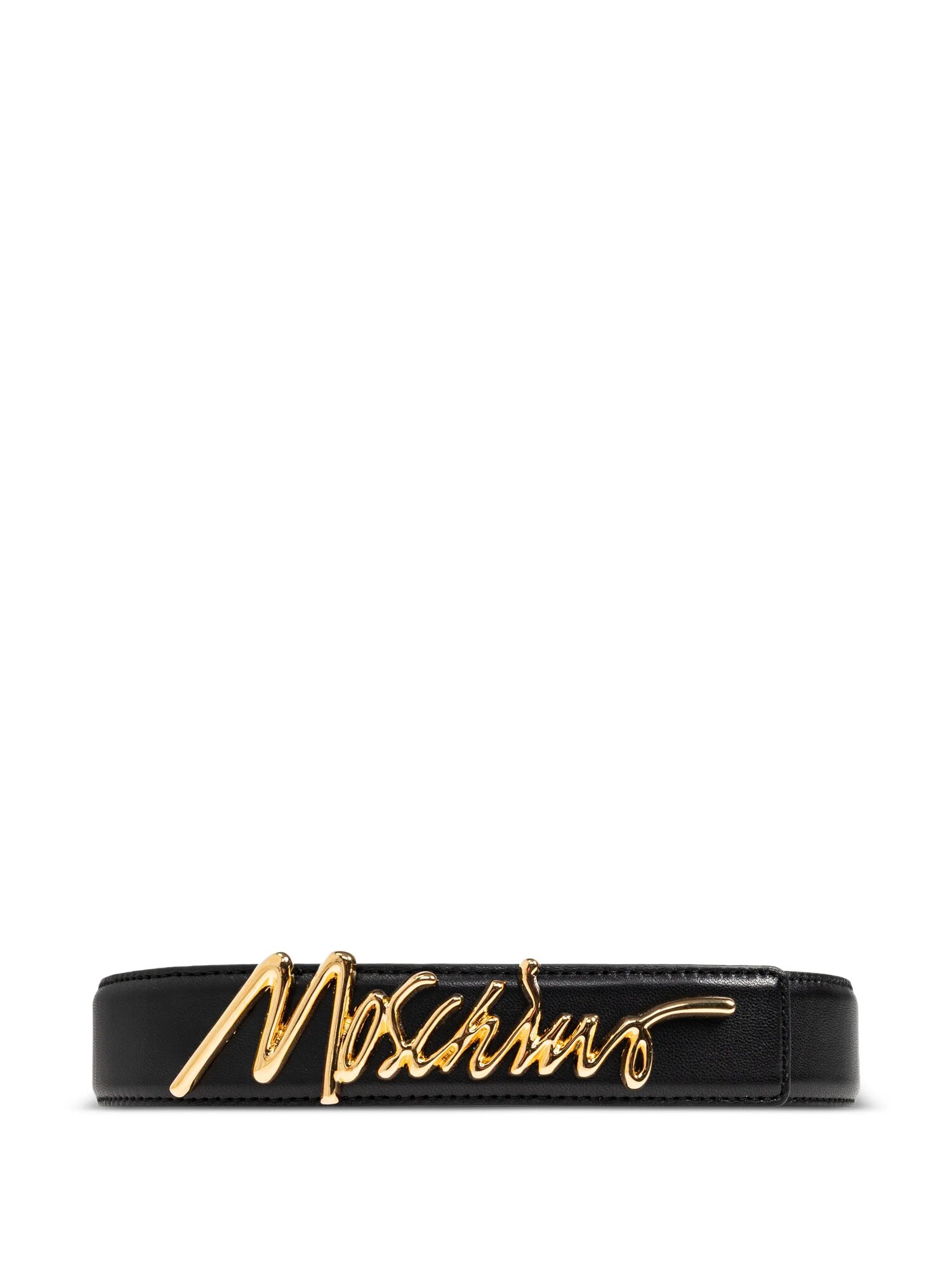 Ремень MOSCHINO  для женщин