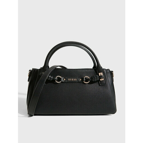 фото Сумка guess, 28х44 см, черный