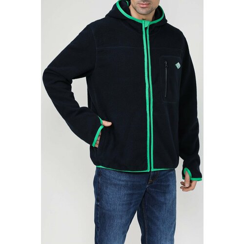 фото Толстовка esprit, размер xl, , синий