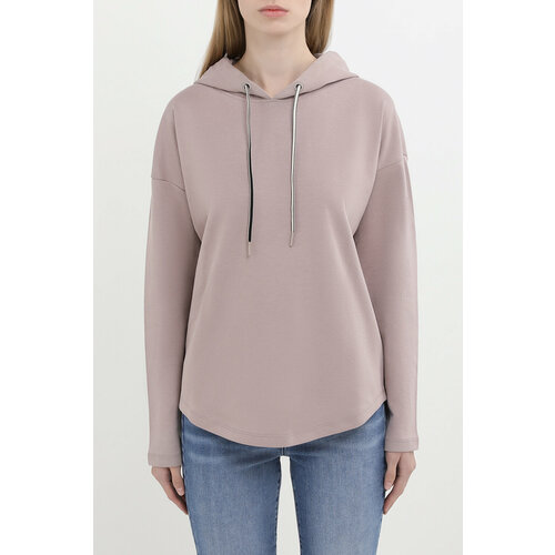 фото Толстовка esprit, размер xs, , бежевый
