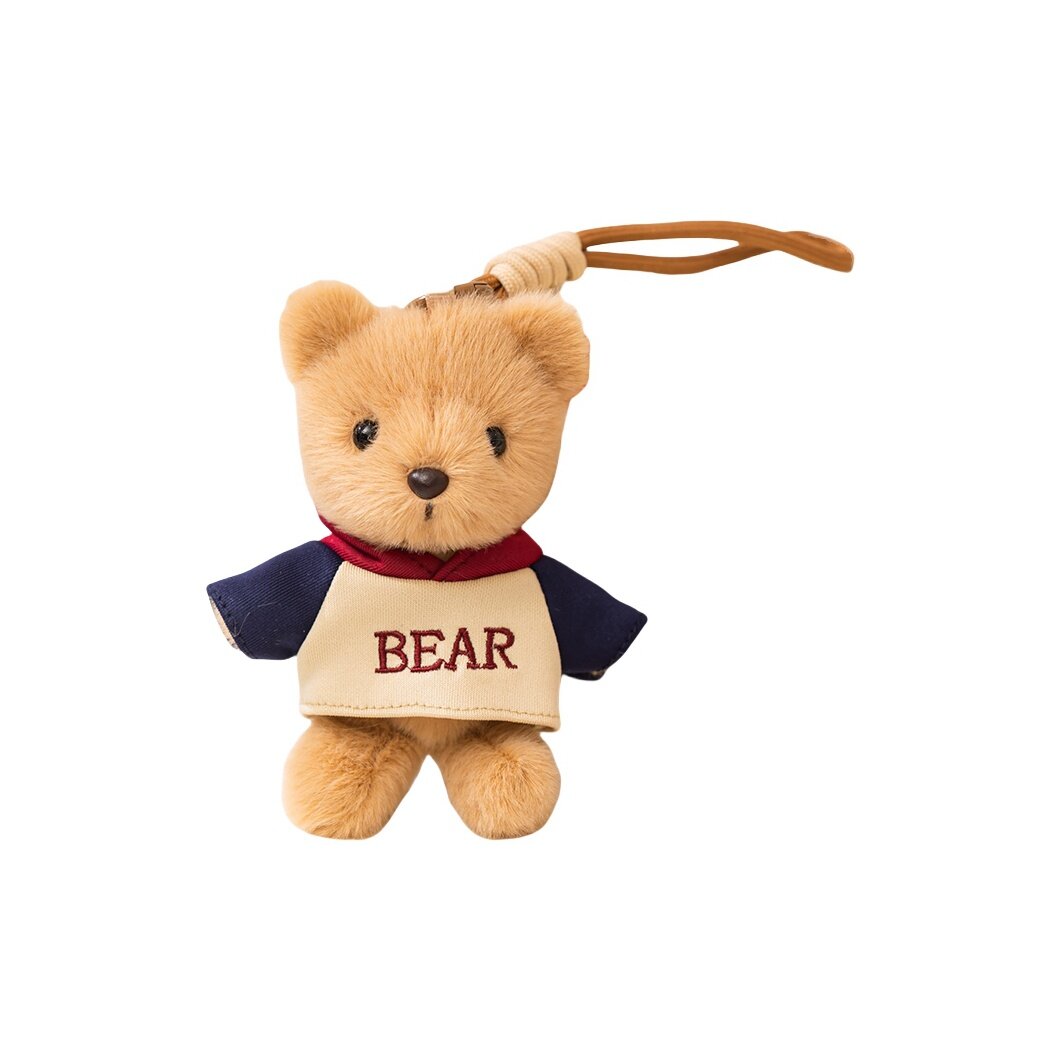 OUYIN Benny Куклы Плюшевый Украшение 15 см Длина Тела 15cm
