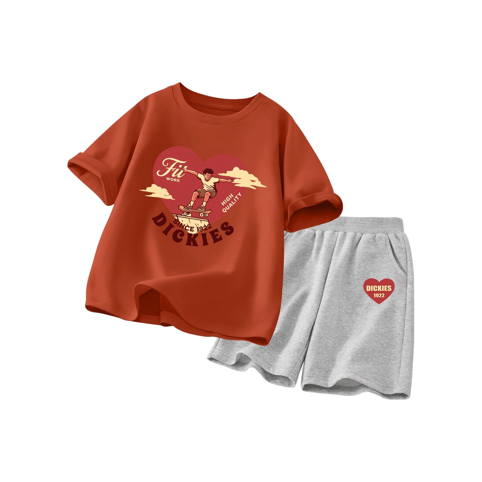 Комплект одежды Dickies