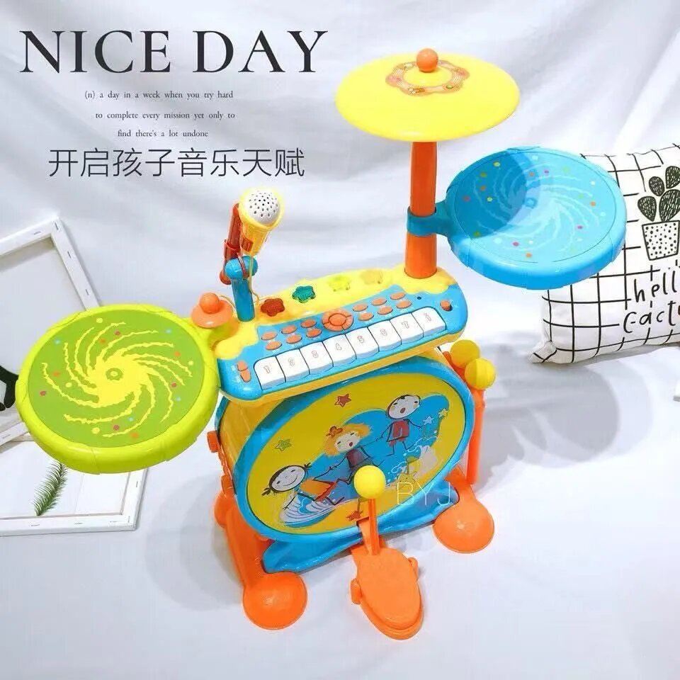 Музыкальная игрушка kari