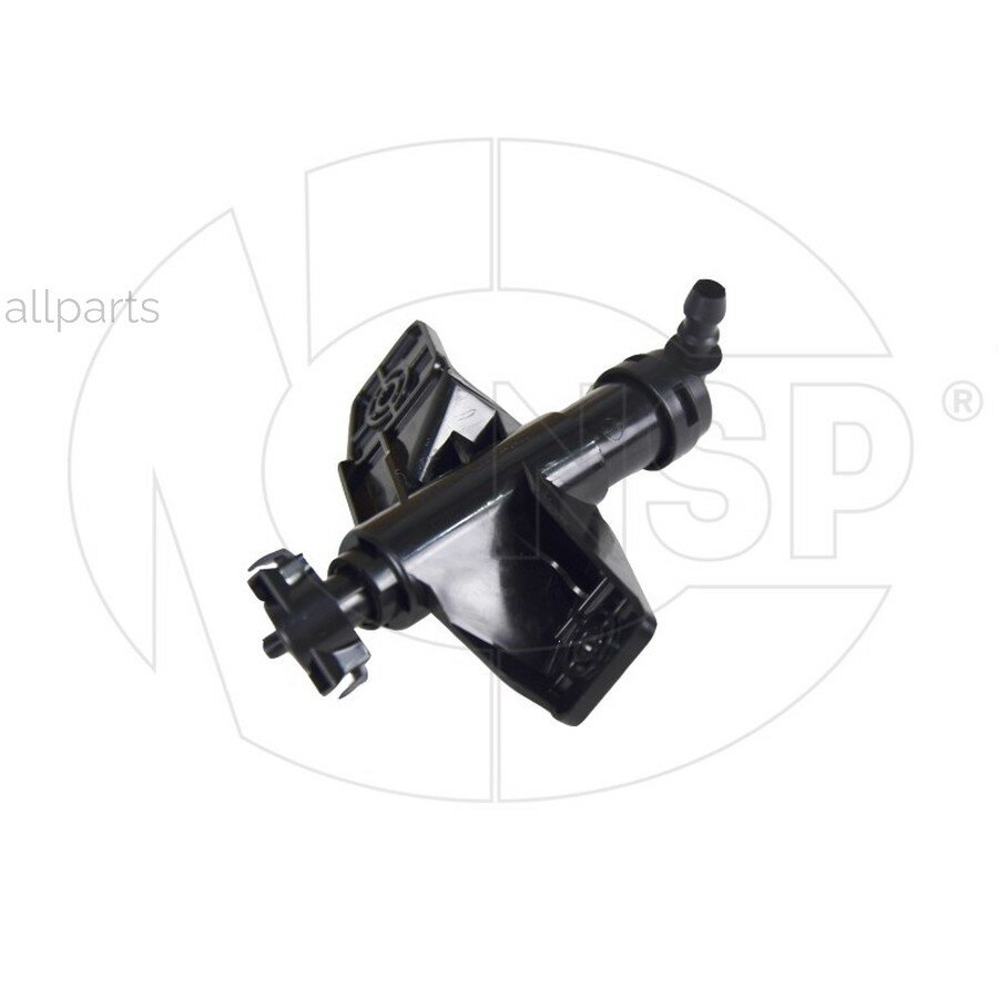 NSP NSP0298672D4000 Форсунка омывателя фары правой KIA Optima IV (16-18)