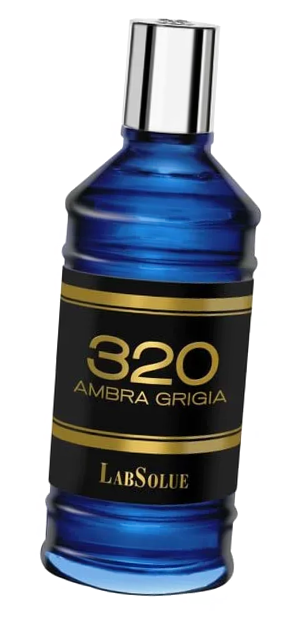Парфюмерная вода LabSolue Ambra Grigia 320 120 мл для мужчин и женщин - Лабсолю Амбра Гриджиа