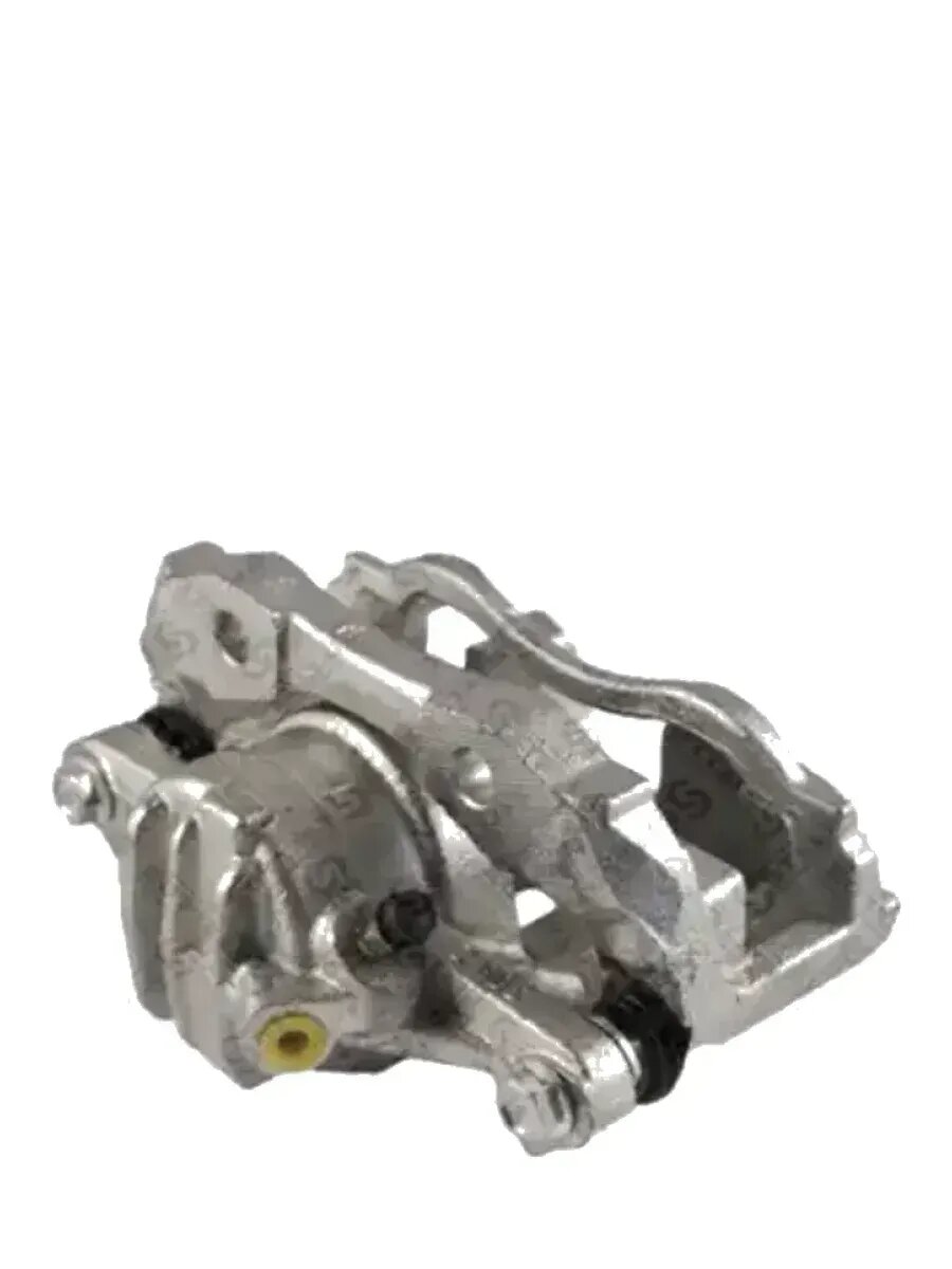 Суппорт тормозной Citroen C2/C4/Berlingo, Peugeot 206/307 00