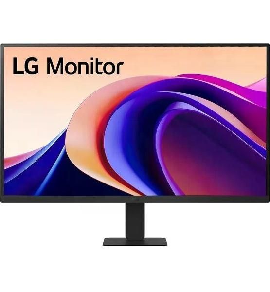 Монитор 27" UltraFine 27U631A-B IPS LED 16:9 1000:1 250cd 178гр 2560x1440