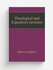 Theological and Expository Lectures | Robert Leighton | Репринт
