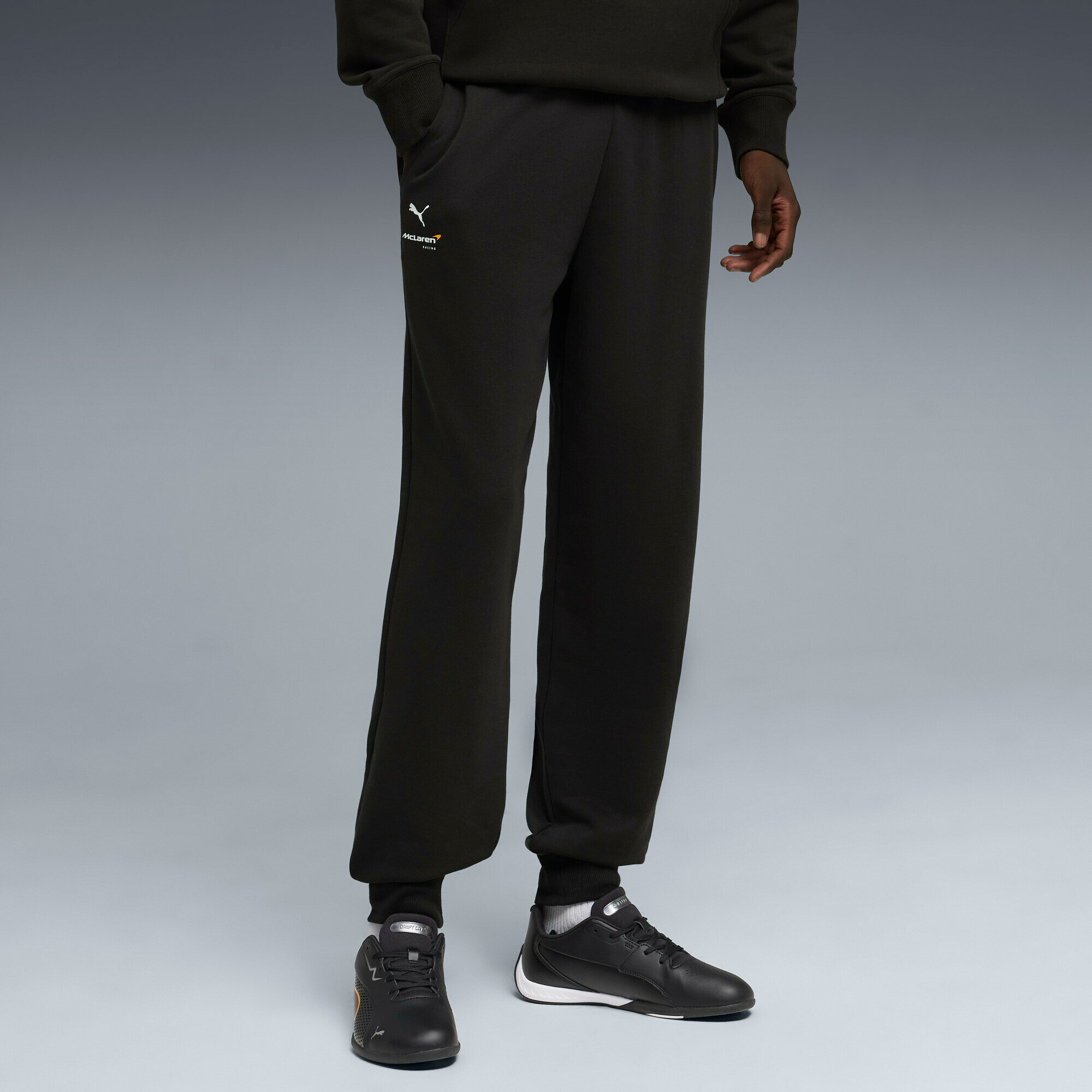 Брюки PUMA McLaren ESS Pants
