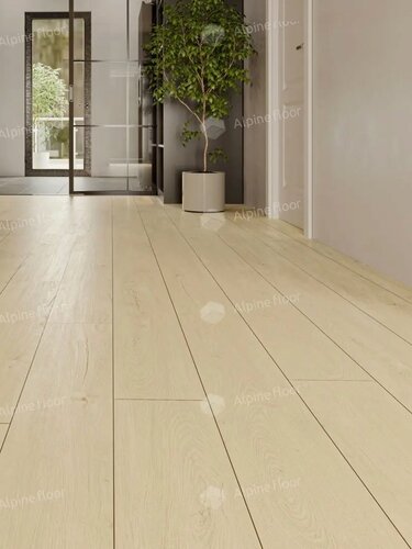 Изображение товара Ламинат SPC Alpine Floor SEQUOIA ЕСО 6-6 Секвойя Калифорния, 1220x183x4 (2,23 м2), влагостойкий