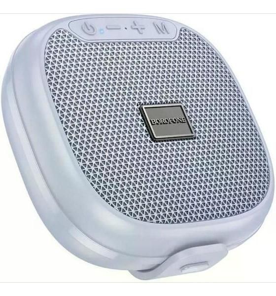 Беспроводная колонка Borofone BR47 Light Blue