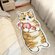 Pet ковер