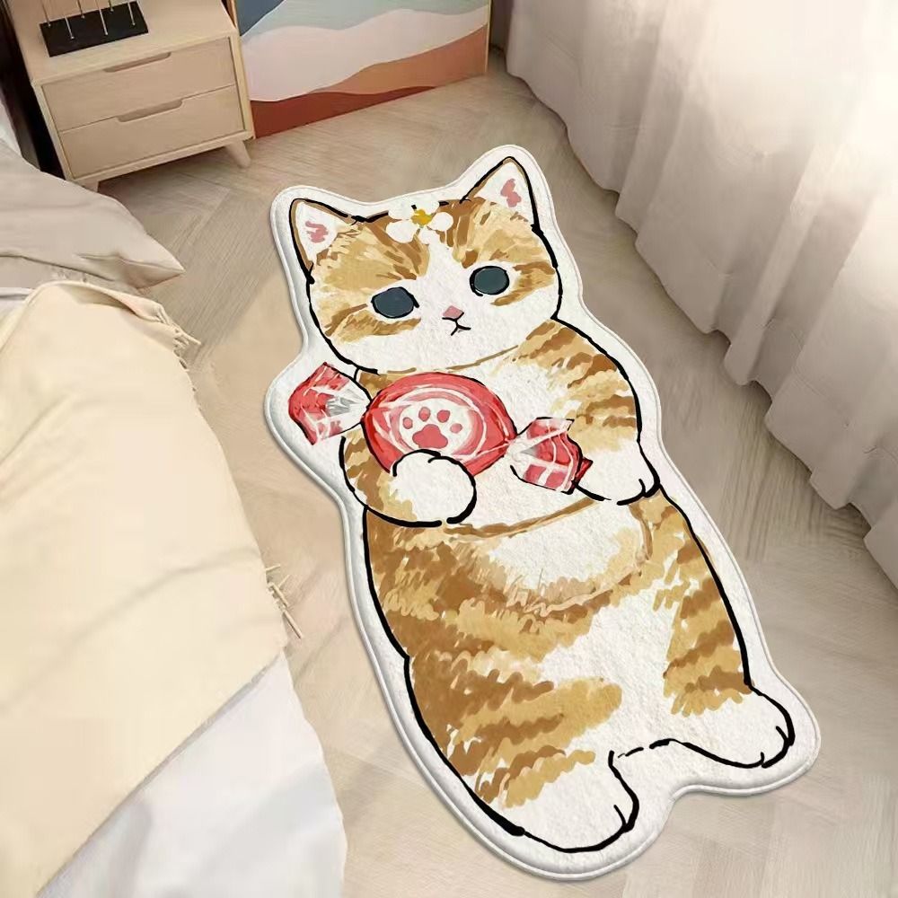 Pet ковер