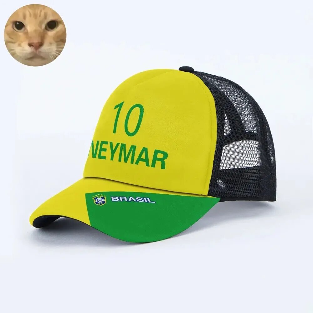 Кепка
