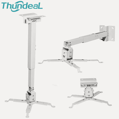 Изображение товара Кронштейн Everycom(Thundeal) "Паук", для проектора, настенный/потолочный
