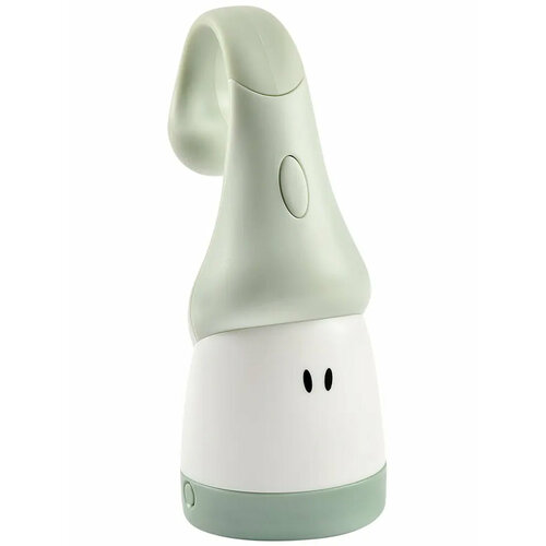 фото Светильник-ночник beaba переносной (usb) veilleuse pixie torch v шалфей (sauge)