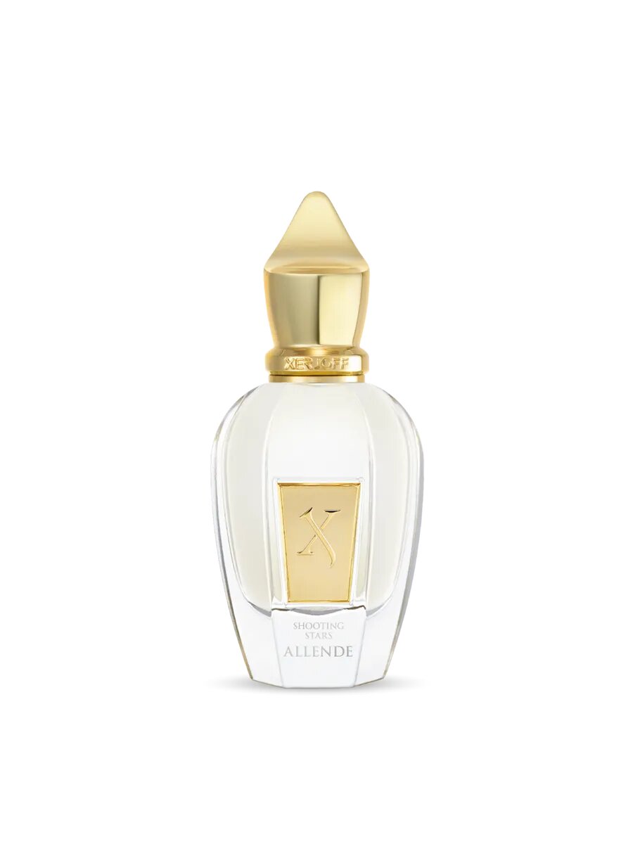 Xerjoff Shooting Stars ALLENDE Parfum 50 мл Духи оригинал