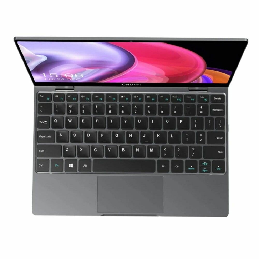 Ноутбук CHUWI MiniBook X touch 10.5