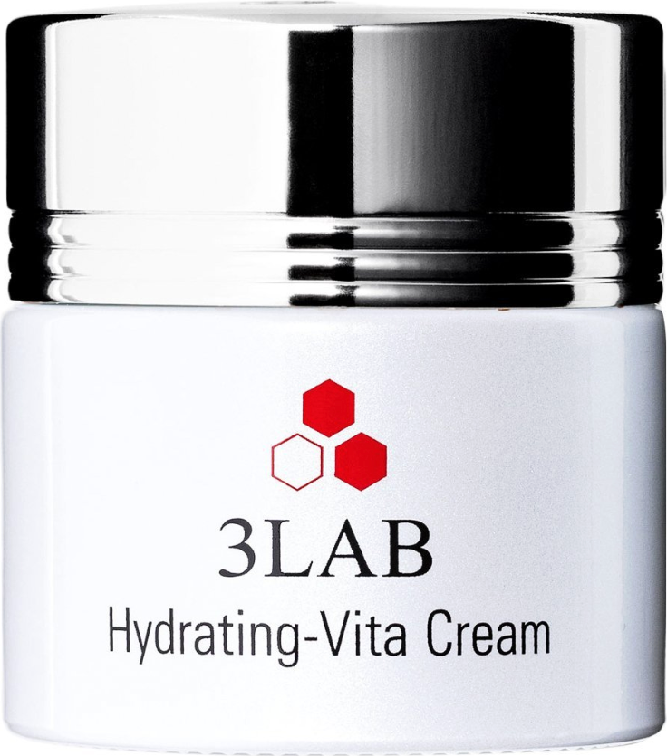 3LAB Увлажняющий вита-крем для лица Hydrating-Vita Cream 250ml