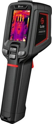 Тепловизор GUIDE PC210 с поверкой 621081