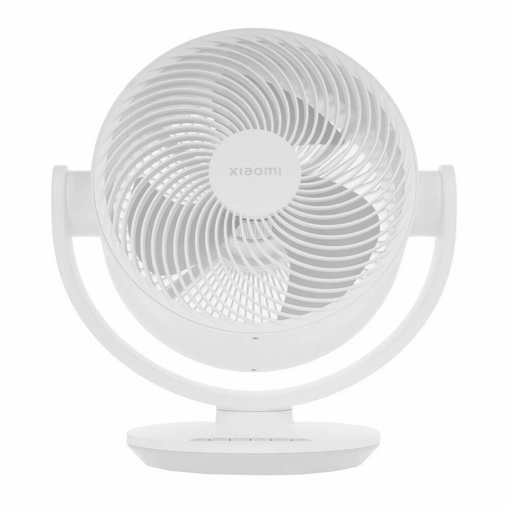 Вентилятор настольный Xiaomi Smart Desktop Air Circulation Fan White