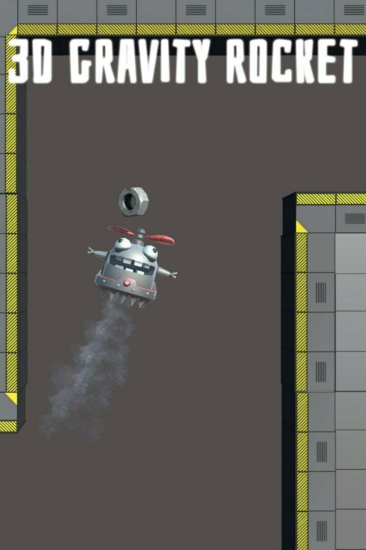 3D Gravity Rocket — ключ активации Xbox · PC, Xbox · цифровой ключ · любой регион