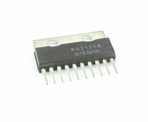 Микросхема KA2130A