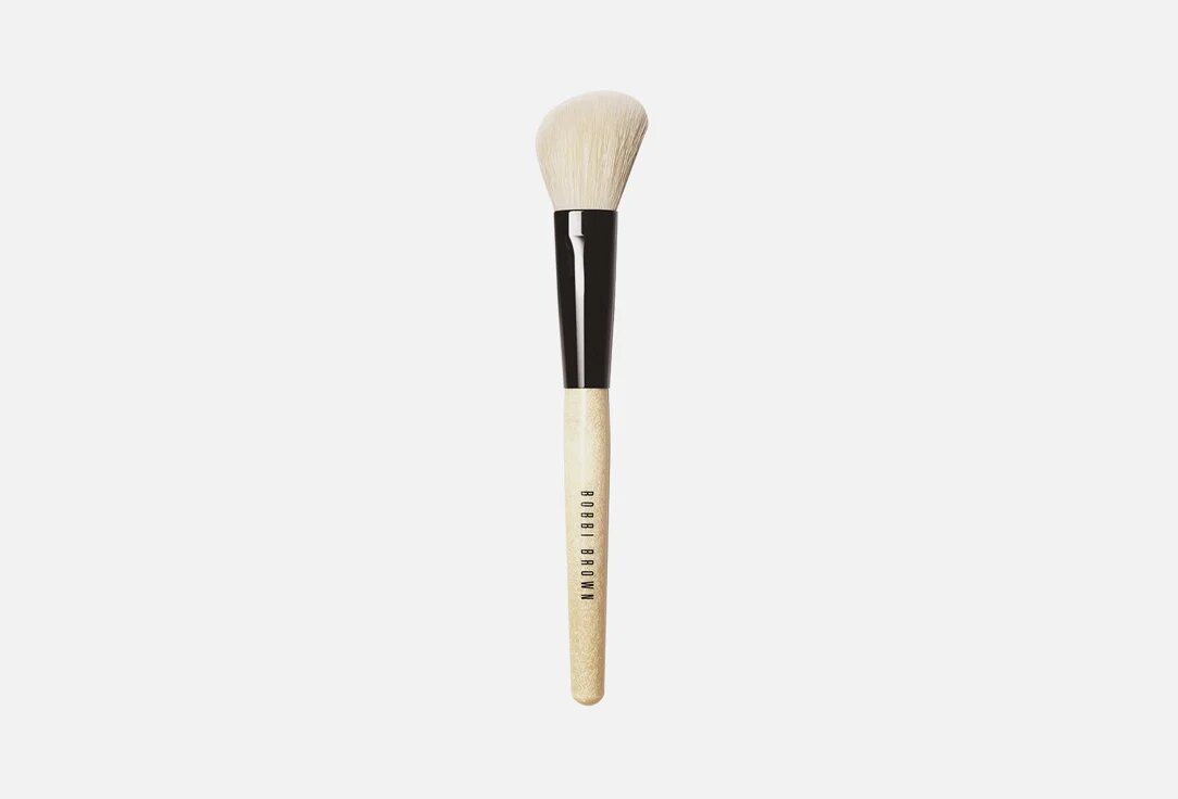 Bobbi Brown Angled face Кисть косметическая 1 шт