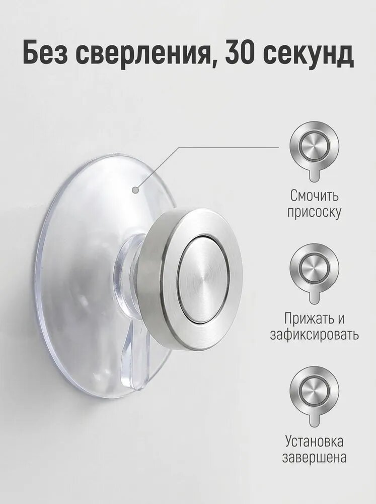 Мыльница — фото 1