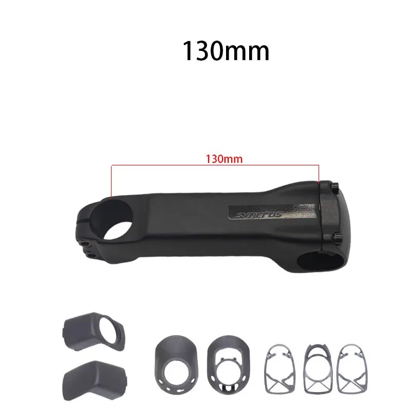 Syncros SL7 Вынос Руля Карбоновый 130mm