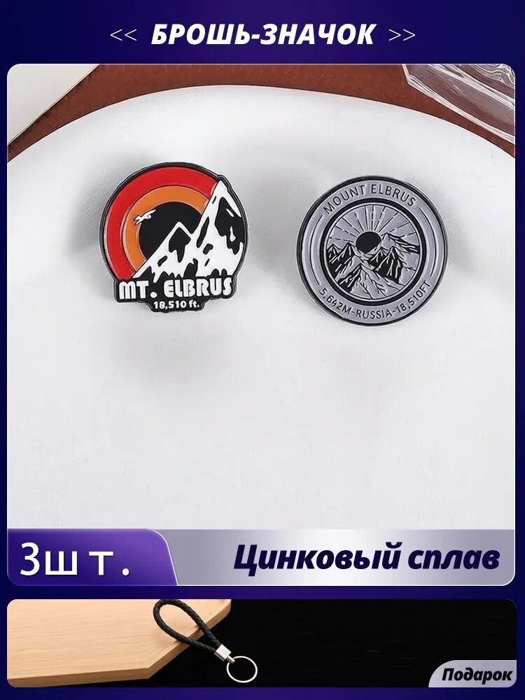 Значок