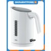 Фото Braun WK 3100