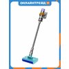 Фото Dyson V15s Detect Submarine (SV47)