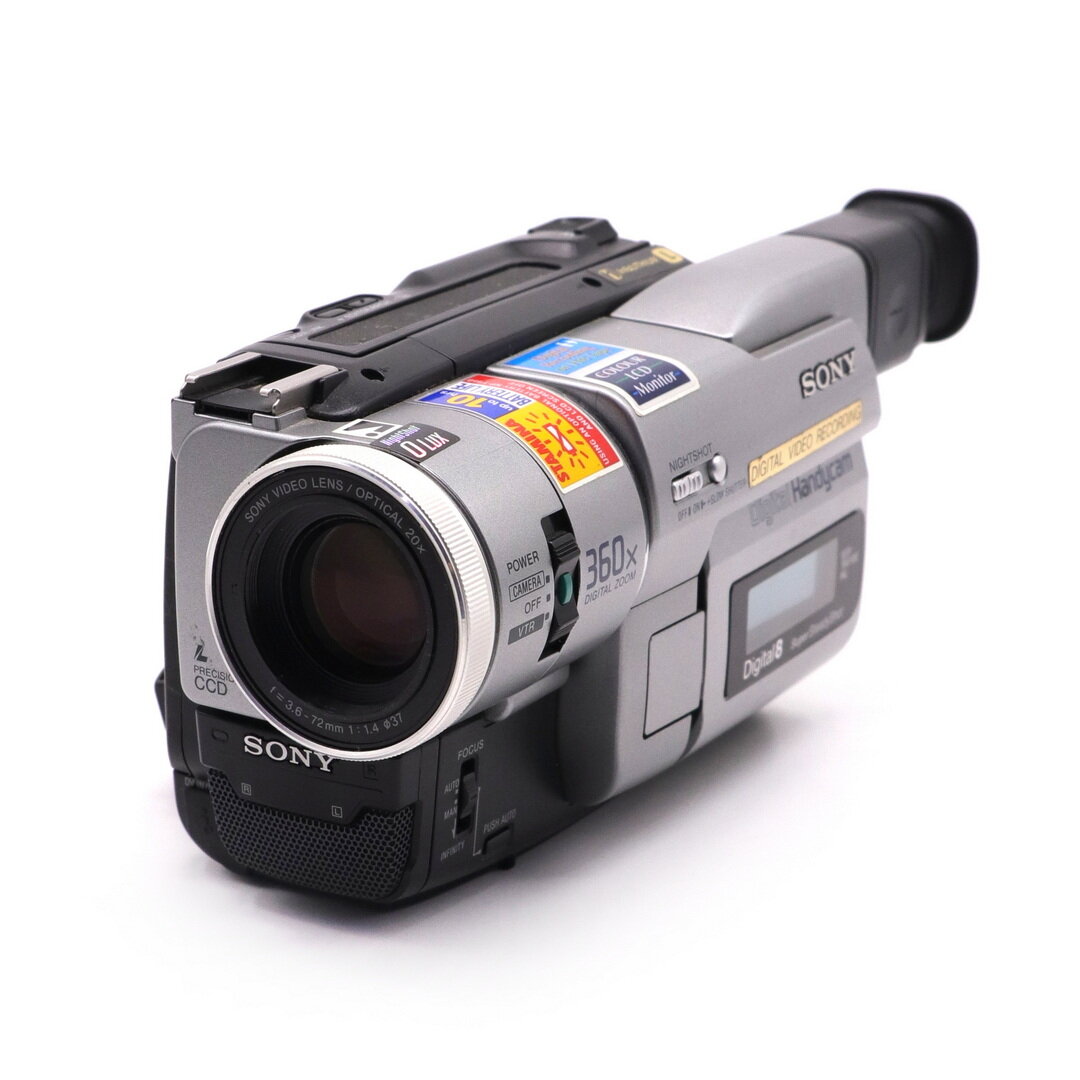 Sony handycam dcr-sr45 — купить по низкой цене на Яндекс Маркете