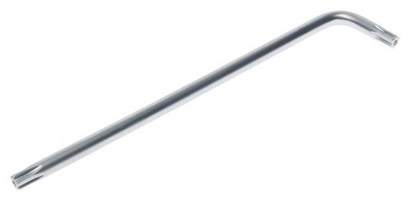 Ключ TORX T45 ER-76645: Г-образный эврика