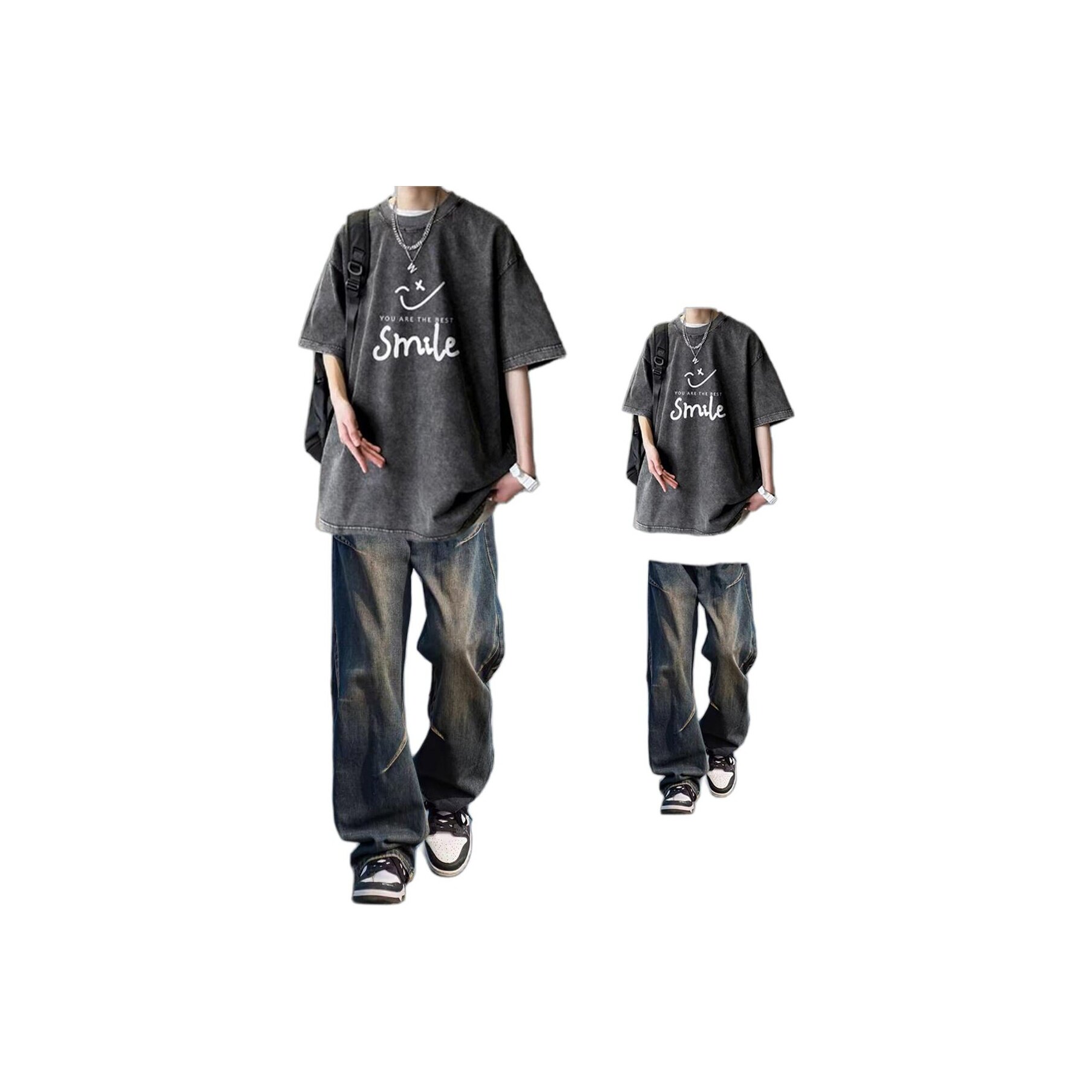 Комплект одежды Moyu