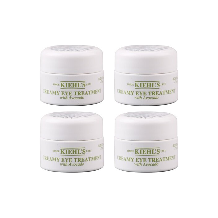 Наборы для ухода за кожей лица Kiehl's
