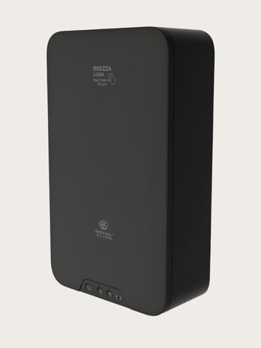Изображение товара Приточно-очистительный комплекс Royal Clima BREZZA LUNA RCB 80 LUX