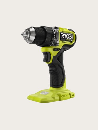 Изображение товара Дрель-шуруповерт аккумуляторная Ryobi ONE+ HP RDD18C-0 5133004979