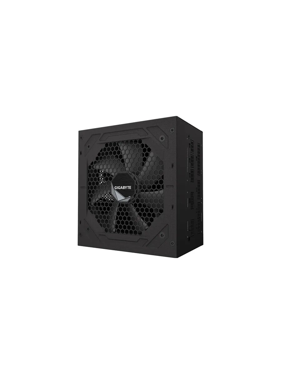 Блок питания Gigabyte GP-UD750GM