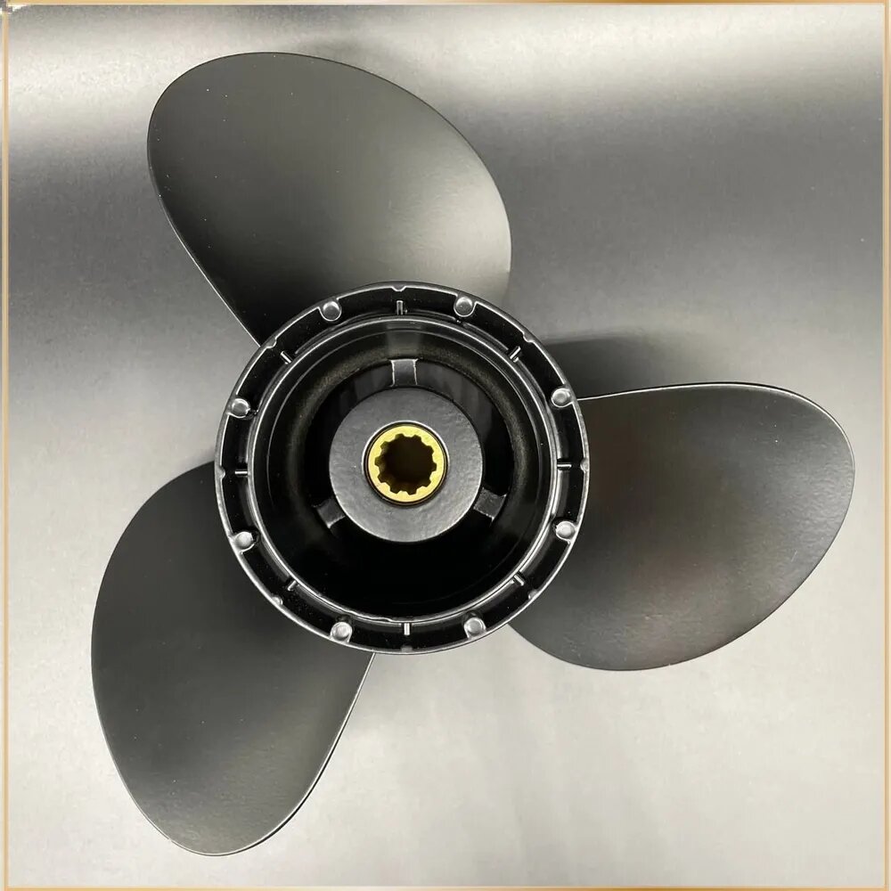 Suzuki Винт для лодки