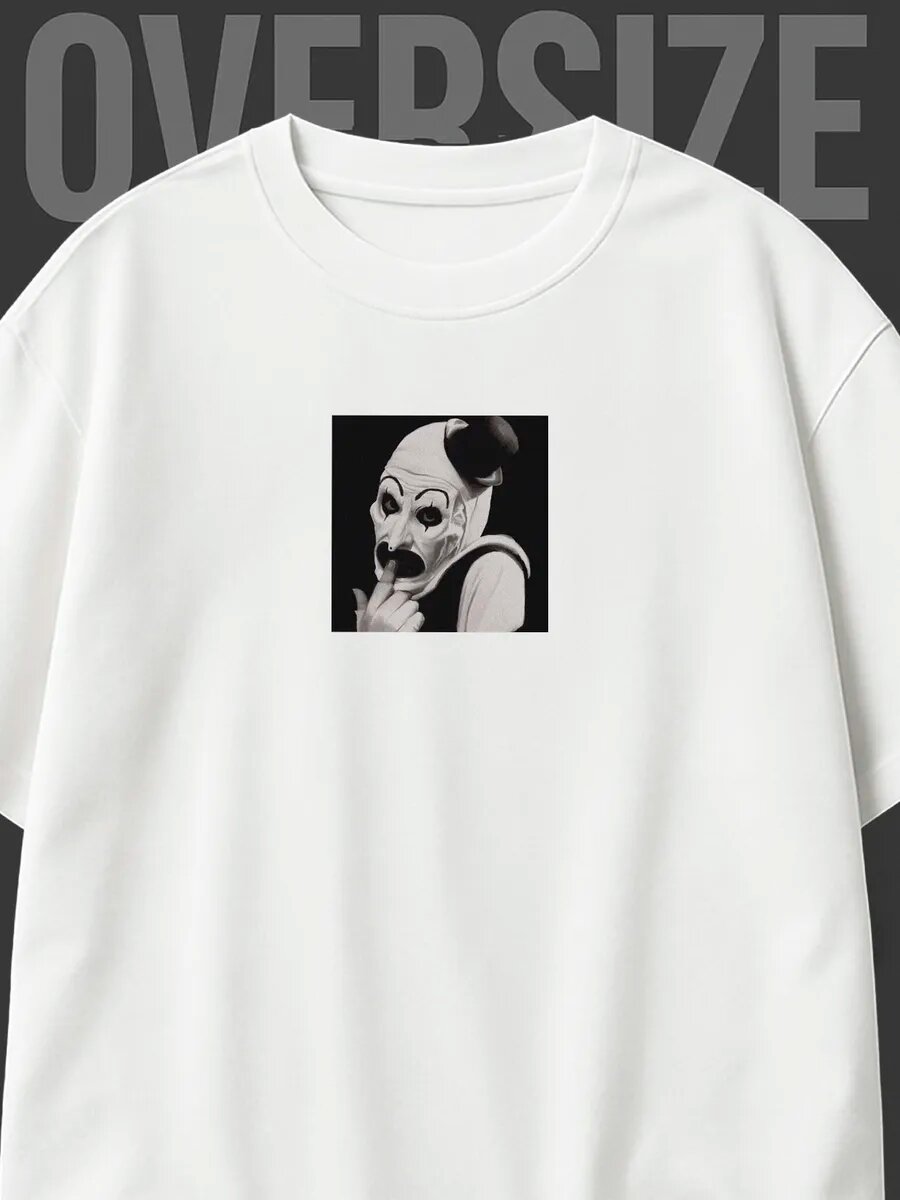 Футболка PRINTSHOT