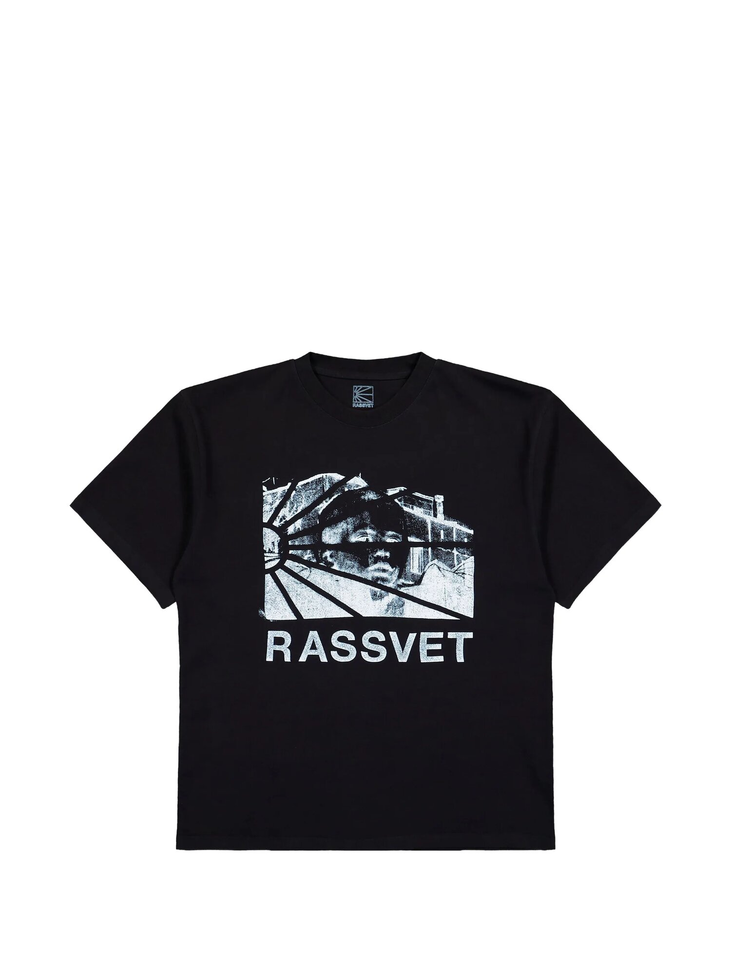 Футболка Rassvet