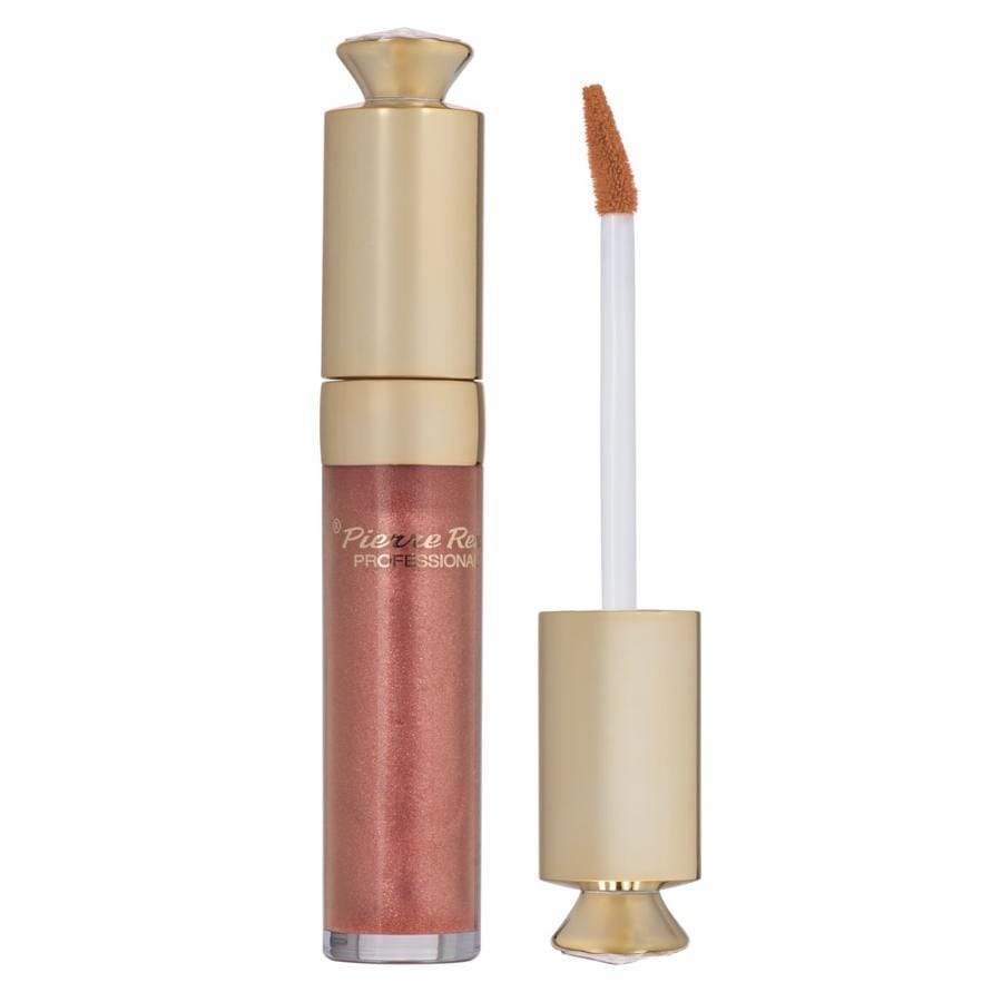 Блеск для губ Pierre Rene Glow Lip Gloss, Coral, 8 мл