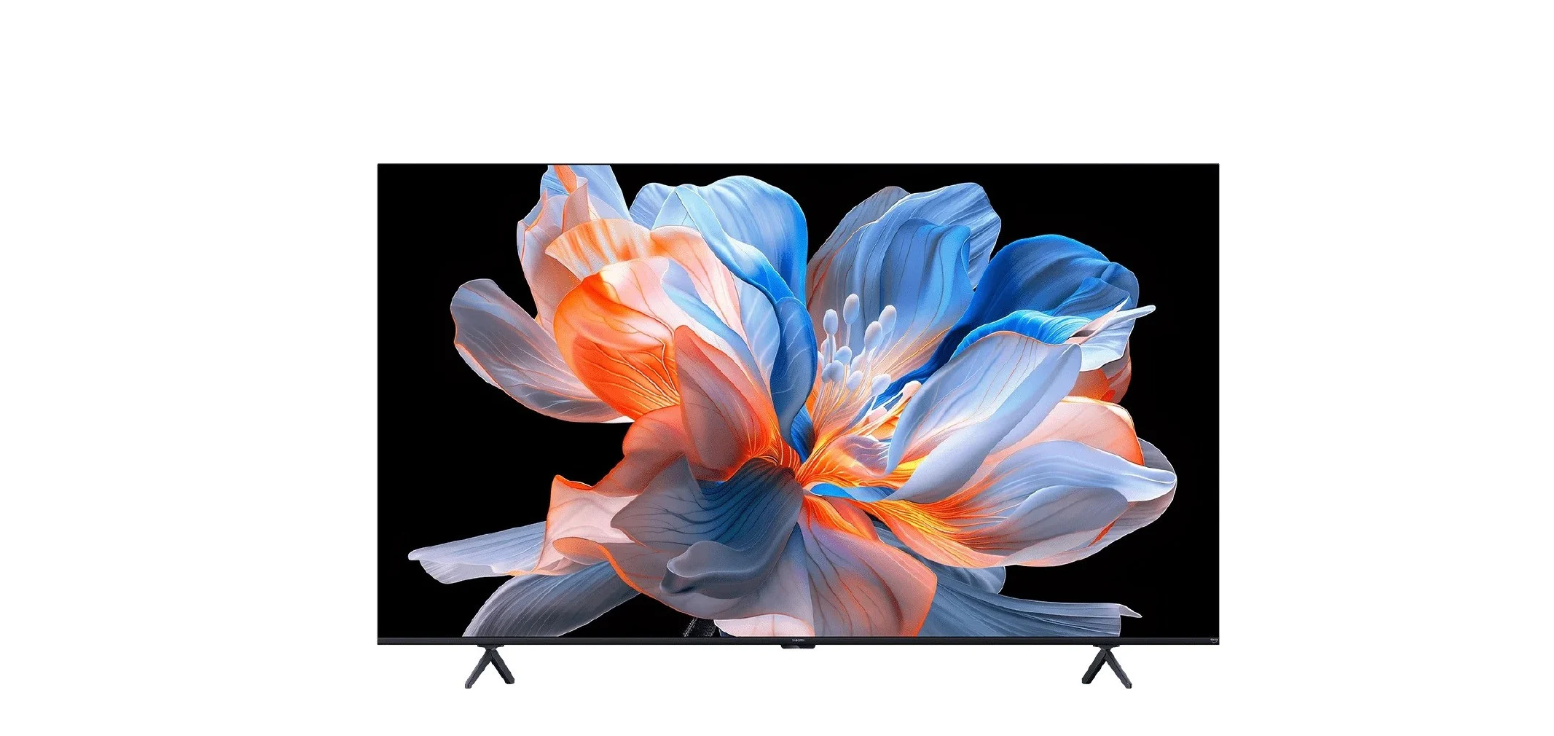Телевизор Xiaomi TV X Mini LED 55 2026 (L55MC-SMRU)
