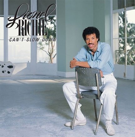 Виниловая пластинка Lionel Richie - Can't Slow Down (Vinyl, LP, Album, 2026)