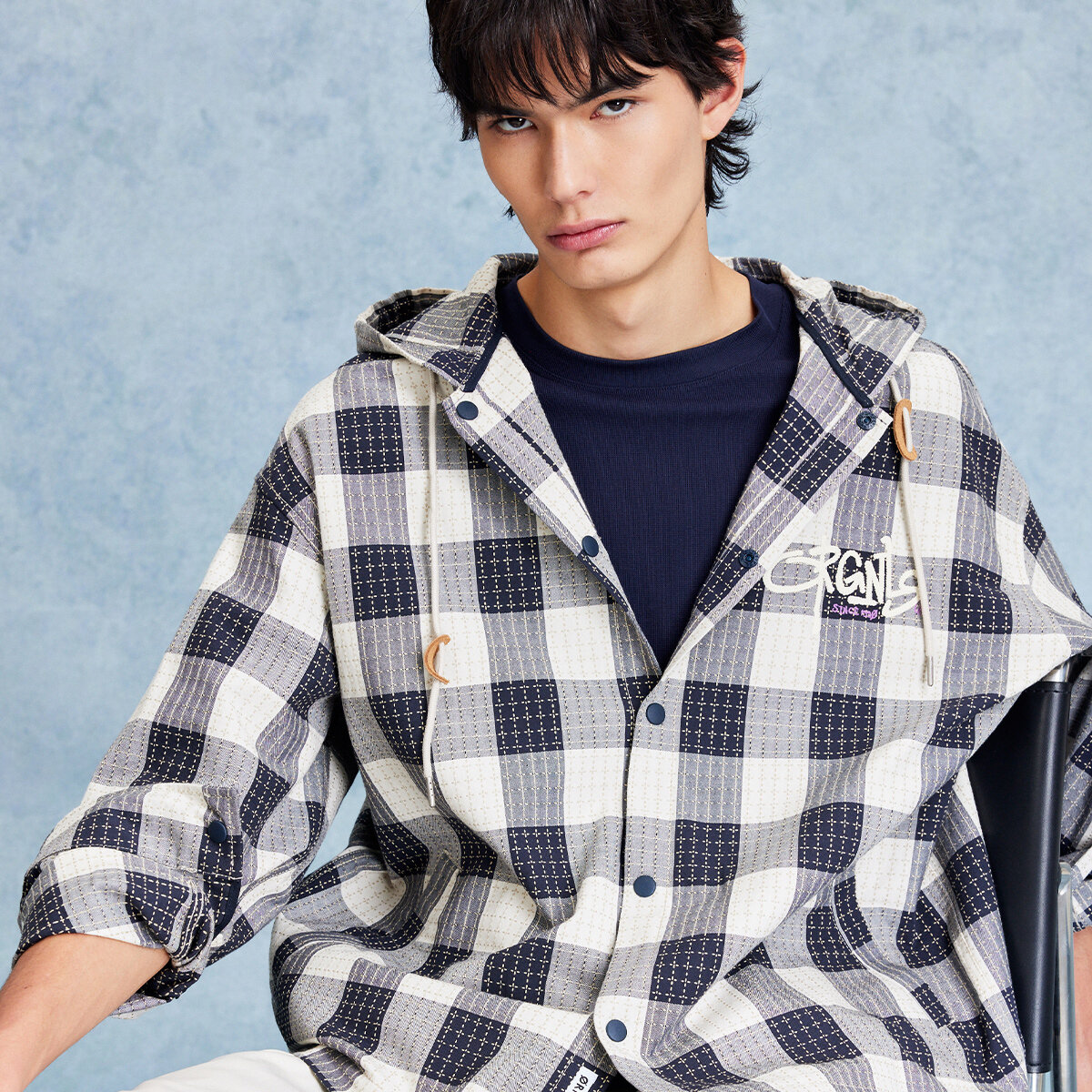 Рубашка Jack & Jones