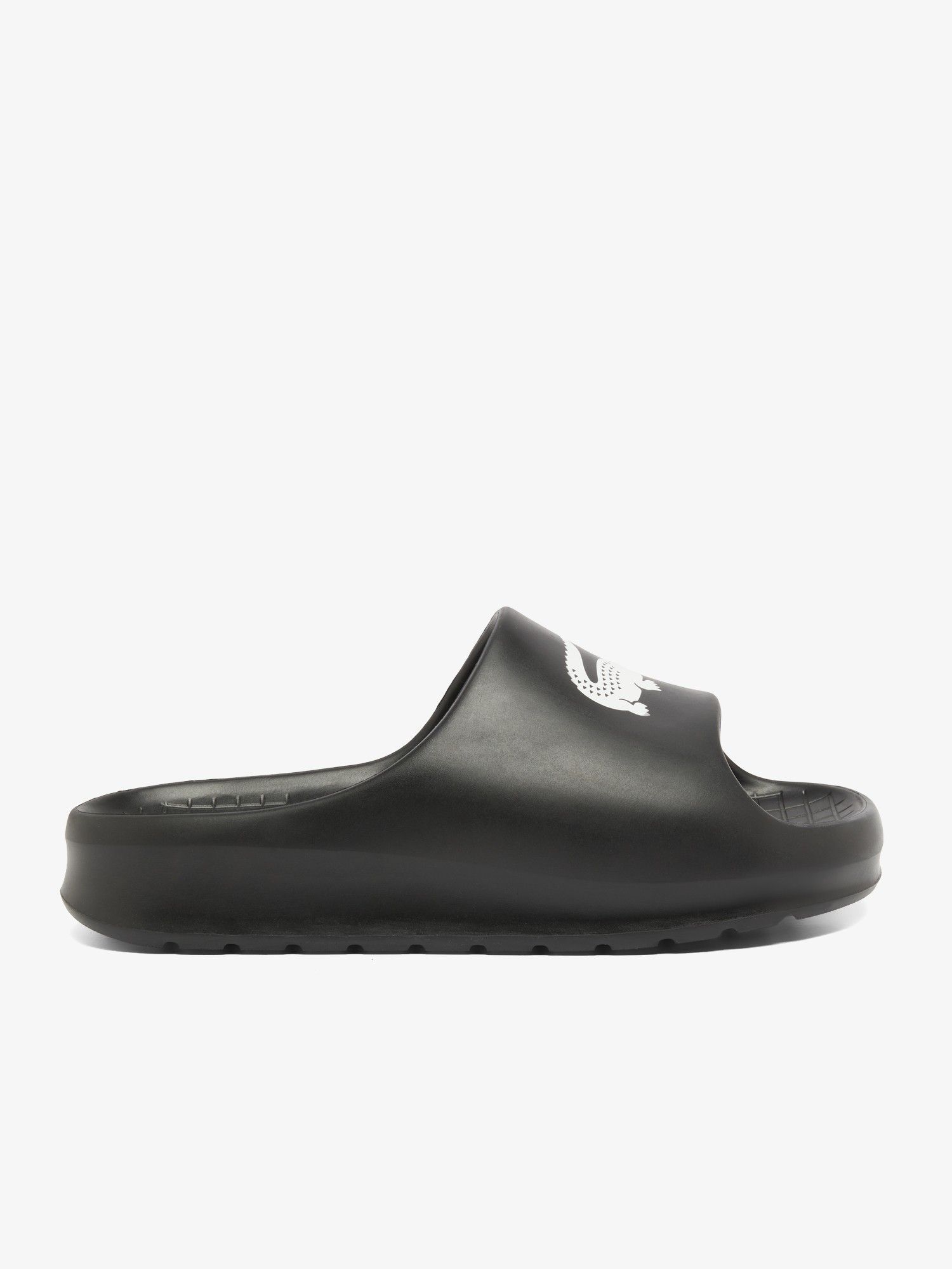 Шлёпанцы LACOSTE