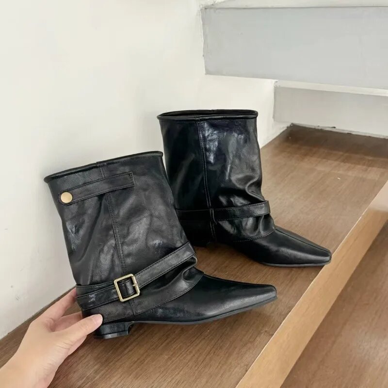 Сапоги